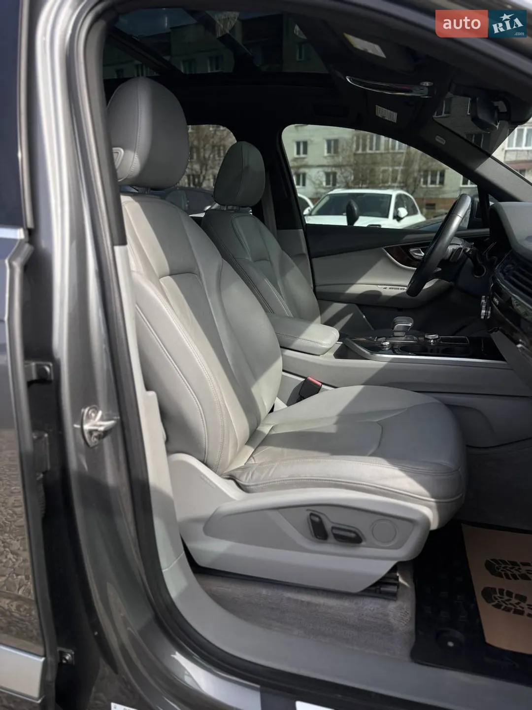 2016 Audi Q7 - мініатюра 43