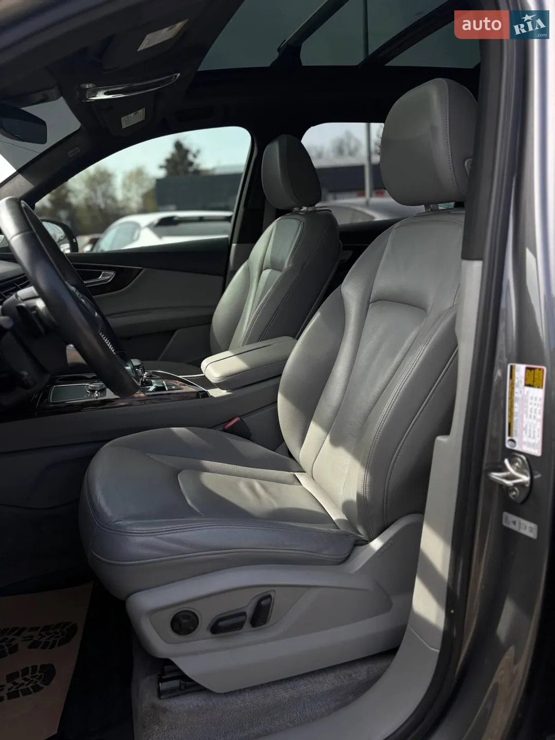 2016 Audi Q7 - мініатюра 50