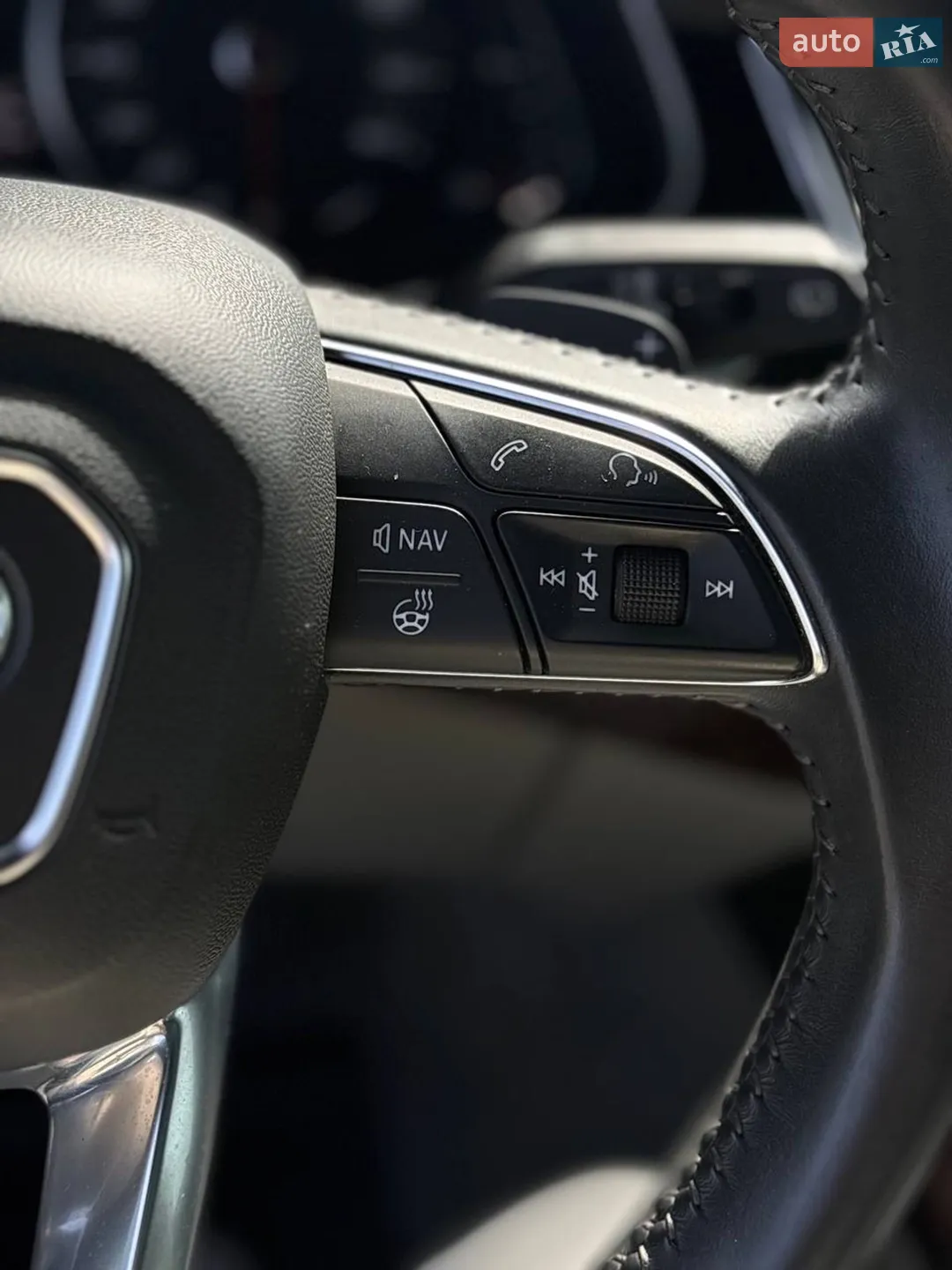 2016 Audi Q7 - мініатюра 58