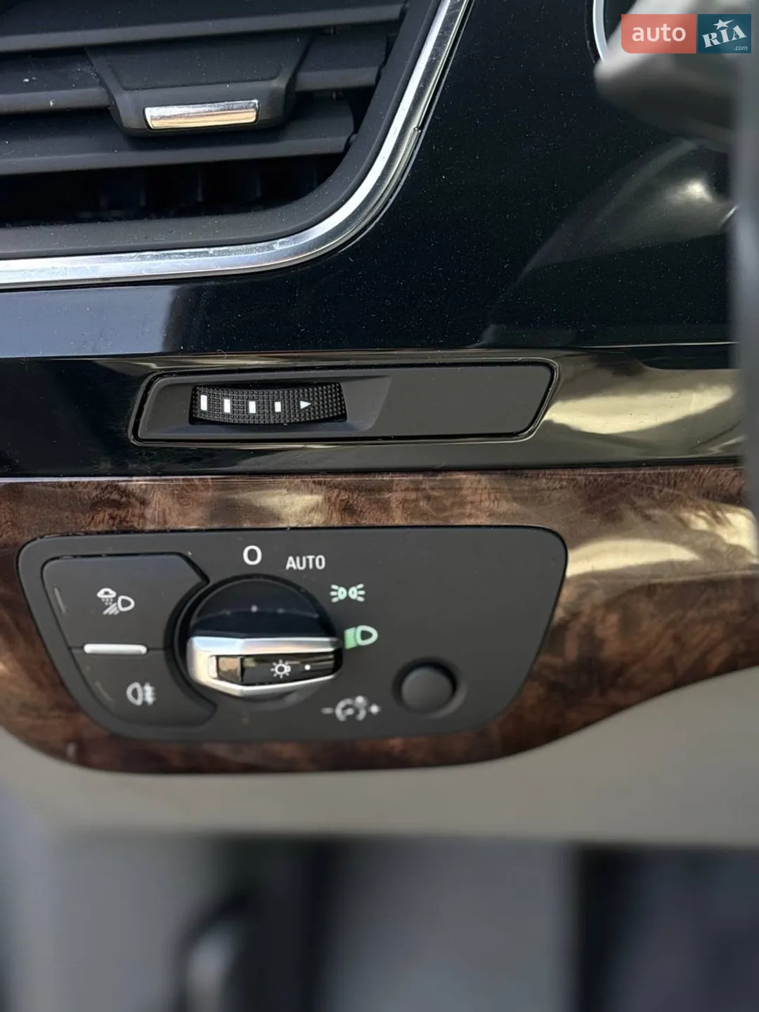2016 Audi Q7 - мініатюра 61