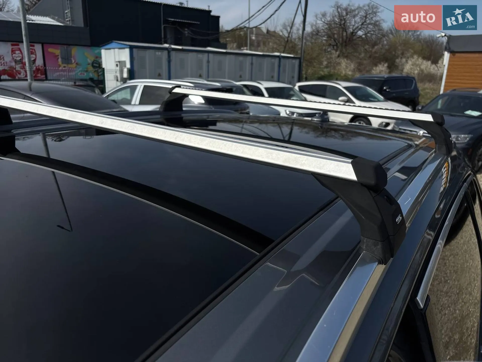 2016 Audi Q7 - мініатюра 78