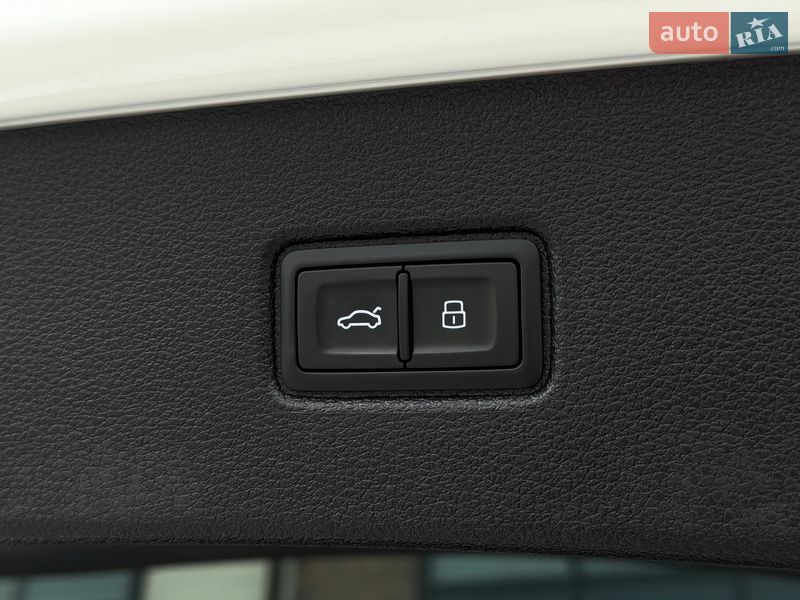 Внедорожник / Кроссовер Audi Q7 2019 в Тернополе