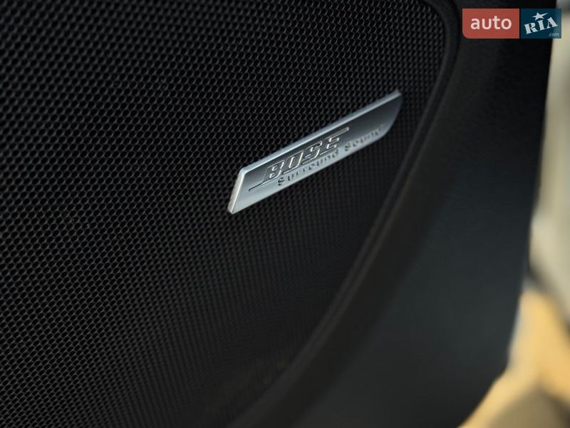 Позашляховик / Кросовер Audi Q7 2011 в Кривому Розі