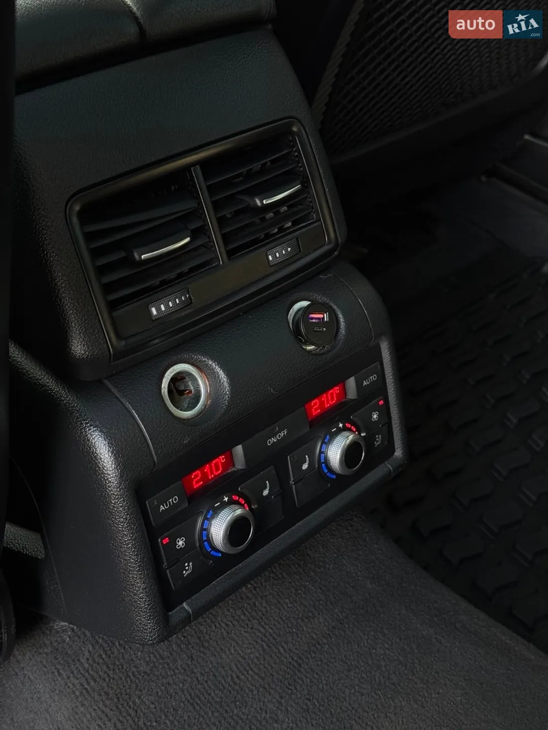 2011 Audi Q7 - мініатюра 19