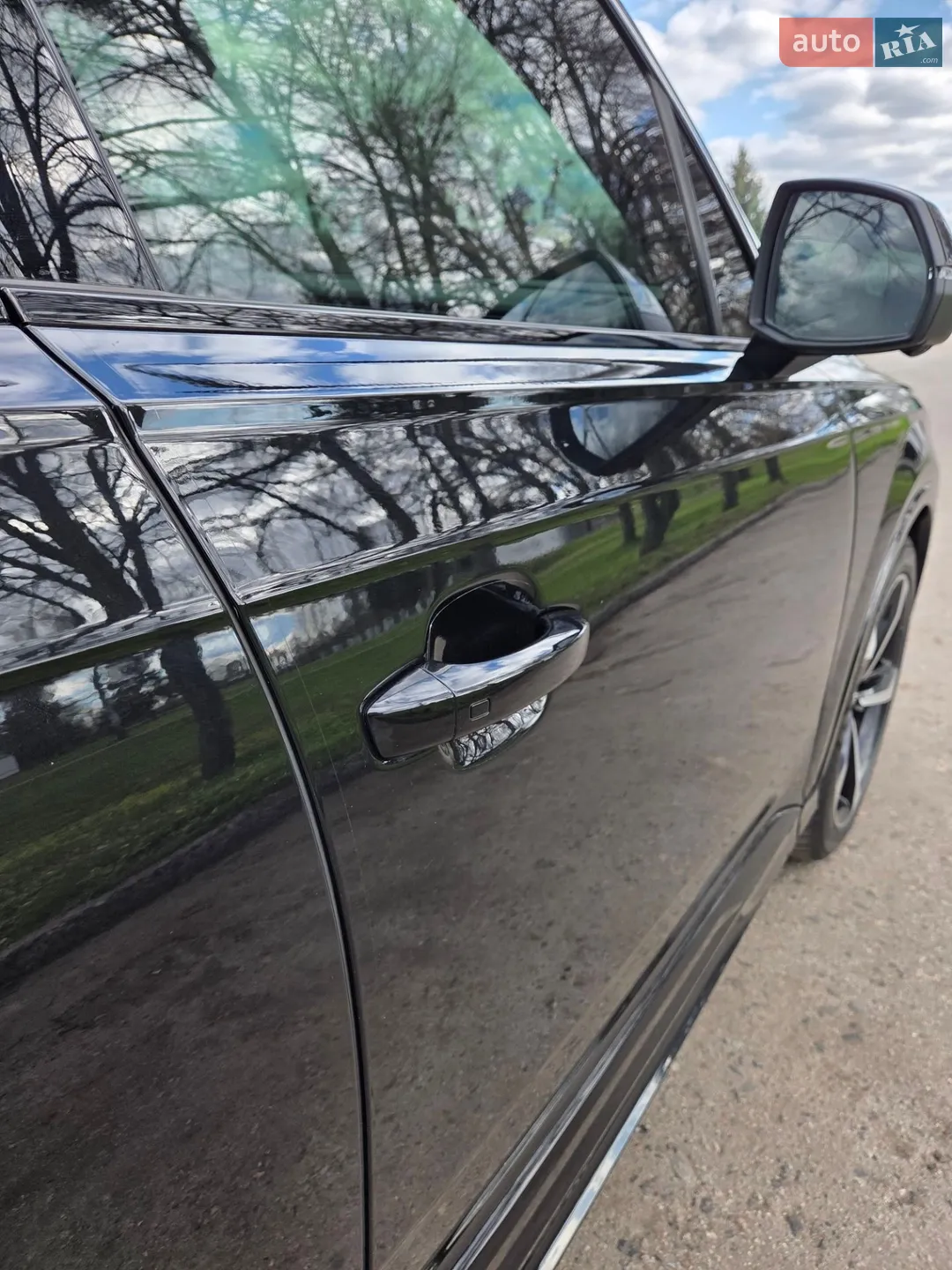 2022 Audi Q7 - мініатюра 9