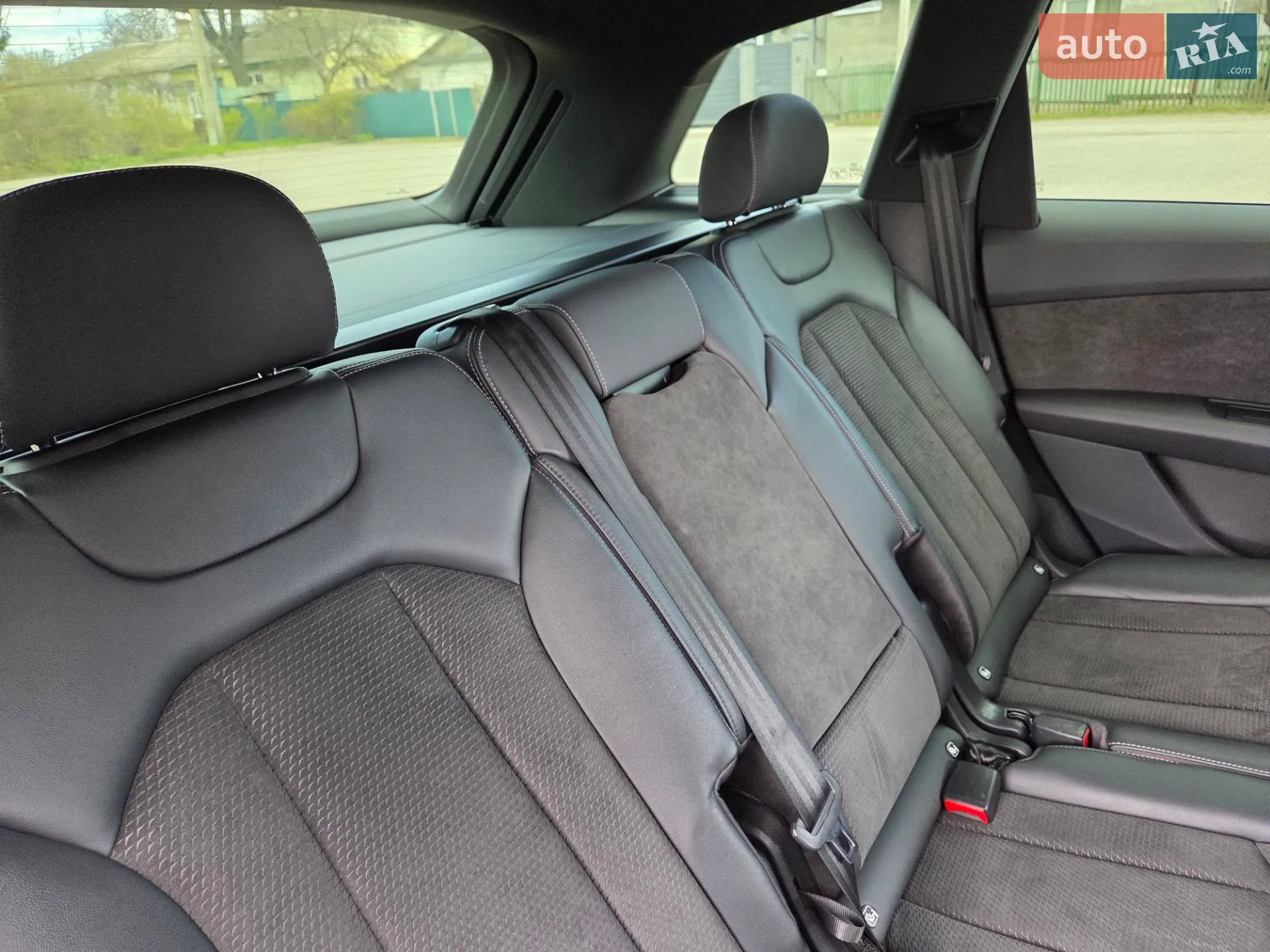 2022 Audi Q7 - мініатюра 35