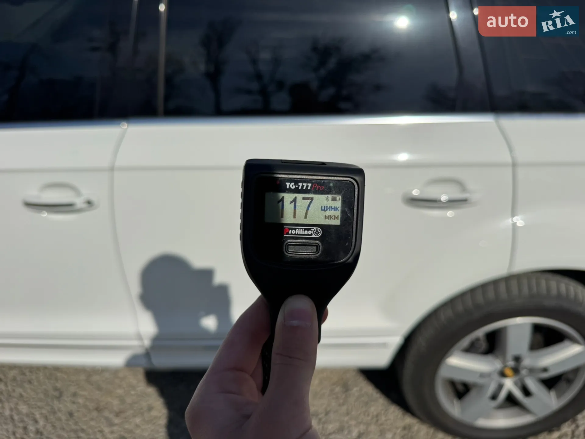 2013 Audi Q7 - мініатюра 35