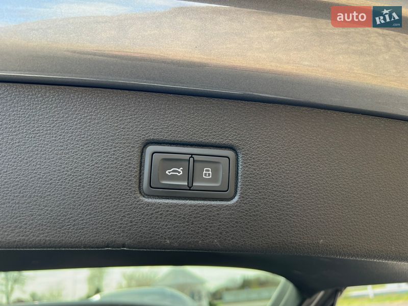 Позашляховик / Кросовер Audi Q7 2018 в Ковелі фото 38 Позашляховик / Кросовер Audi Q7 2018 в Ковелі