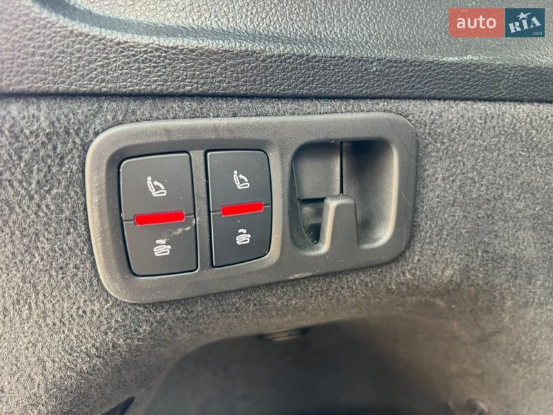Позашляховик / Кросовер Audi Q7 2018 в Ковелі фото 41 Позашляховик / Кросовер Audi Q7 2018 в Ковелі