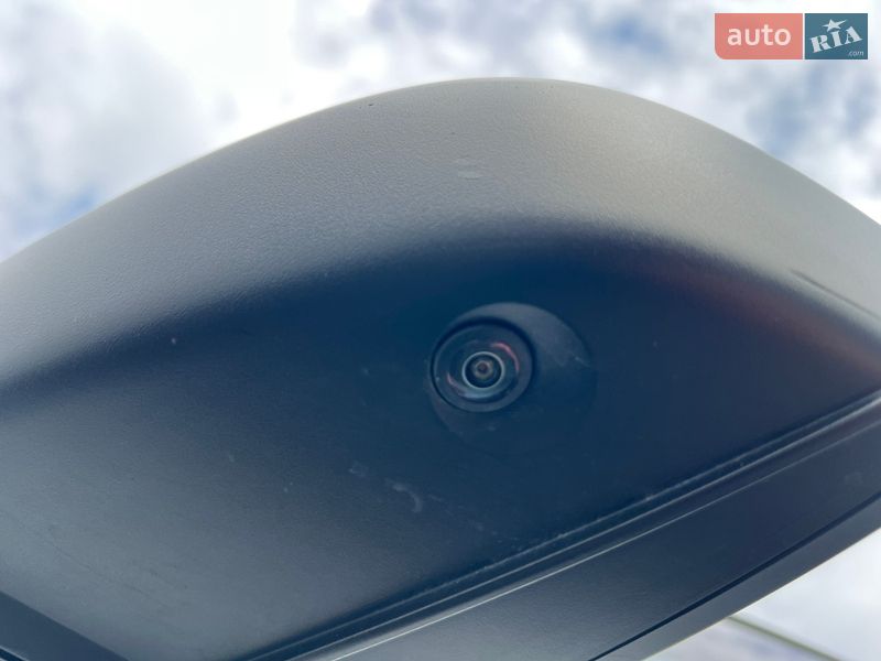 Позашляховик / Кросовер Audi Q7 2018 в Ковелі фото 83 Позашляховик / Кросовер Audi Q7 2018 в Ковелі