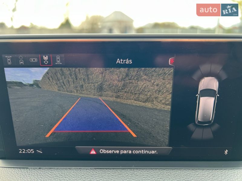 Позашляховик / Кросовер Audi Q7 2018 в Ковелі фото 99 Позашляховик / Кросовер Audi Q7 2018 в Ковелі