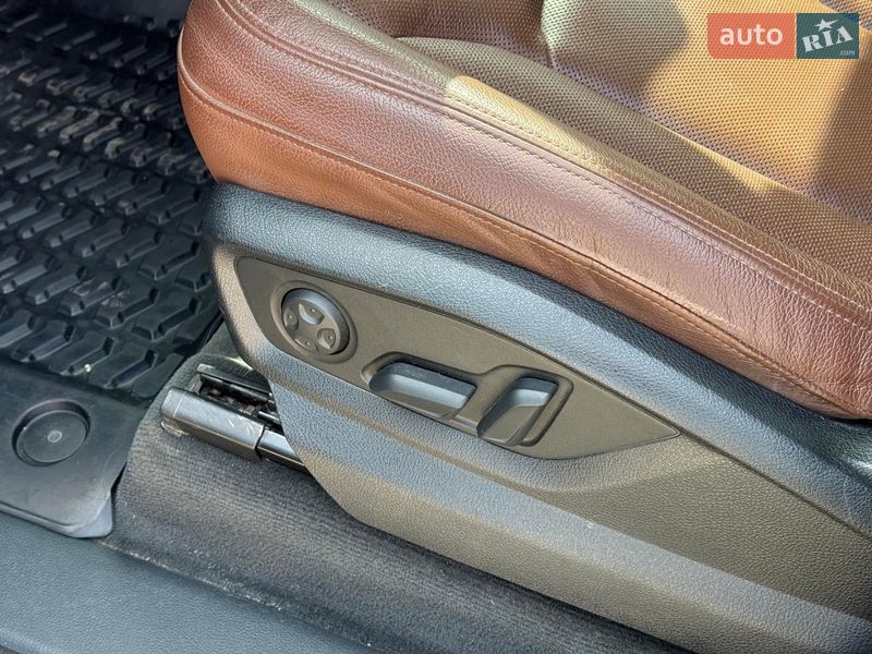 Позашляховик / Кросовер Audi Q7 2018 в Вінниці фото 21 Позашляховик / Кросовер Audi Q7 2018 в Вінниці