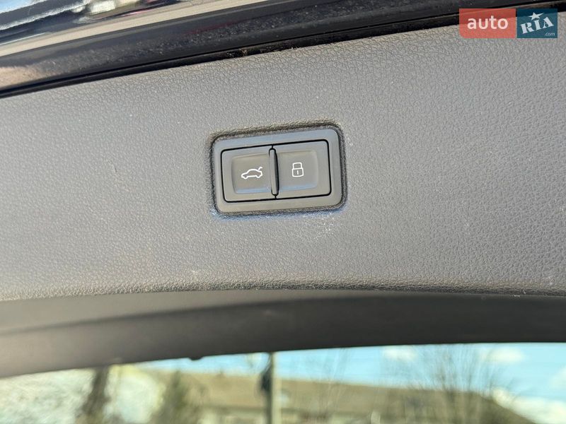 Позашляховик / Кросовер Audi Q7 2018 в Вінниці фото 26 Позашляховик / Кросовер Audi Q7 2018 в Вінниці