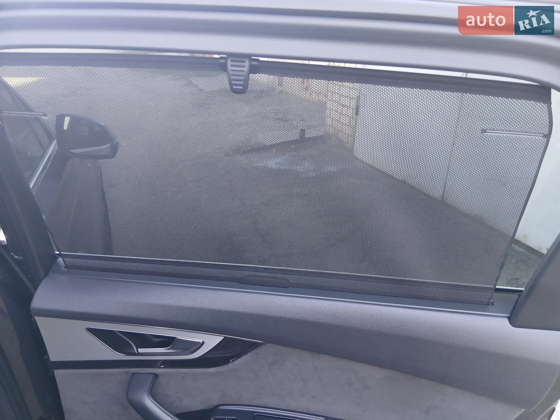 2019 Audi Q7 - мініатюра 16