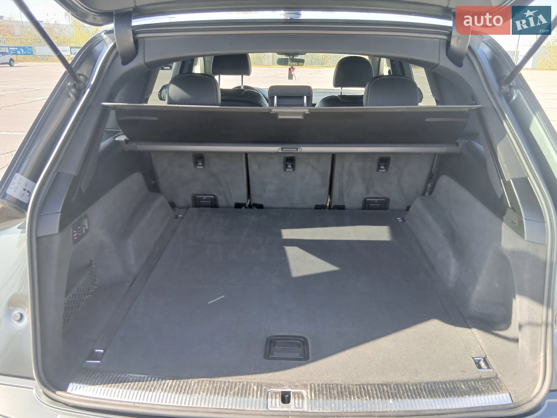 2019 Audi Q7 - мініатюра 6