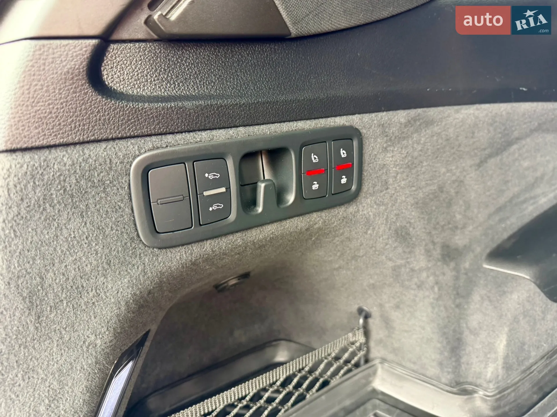 2017 Audi Q7 - мініатюра 31