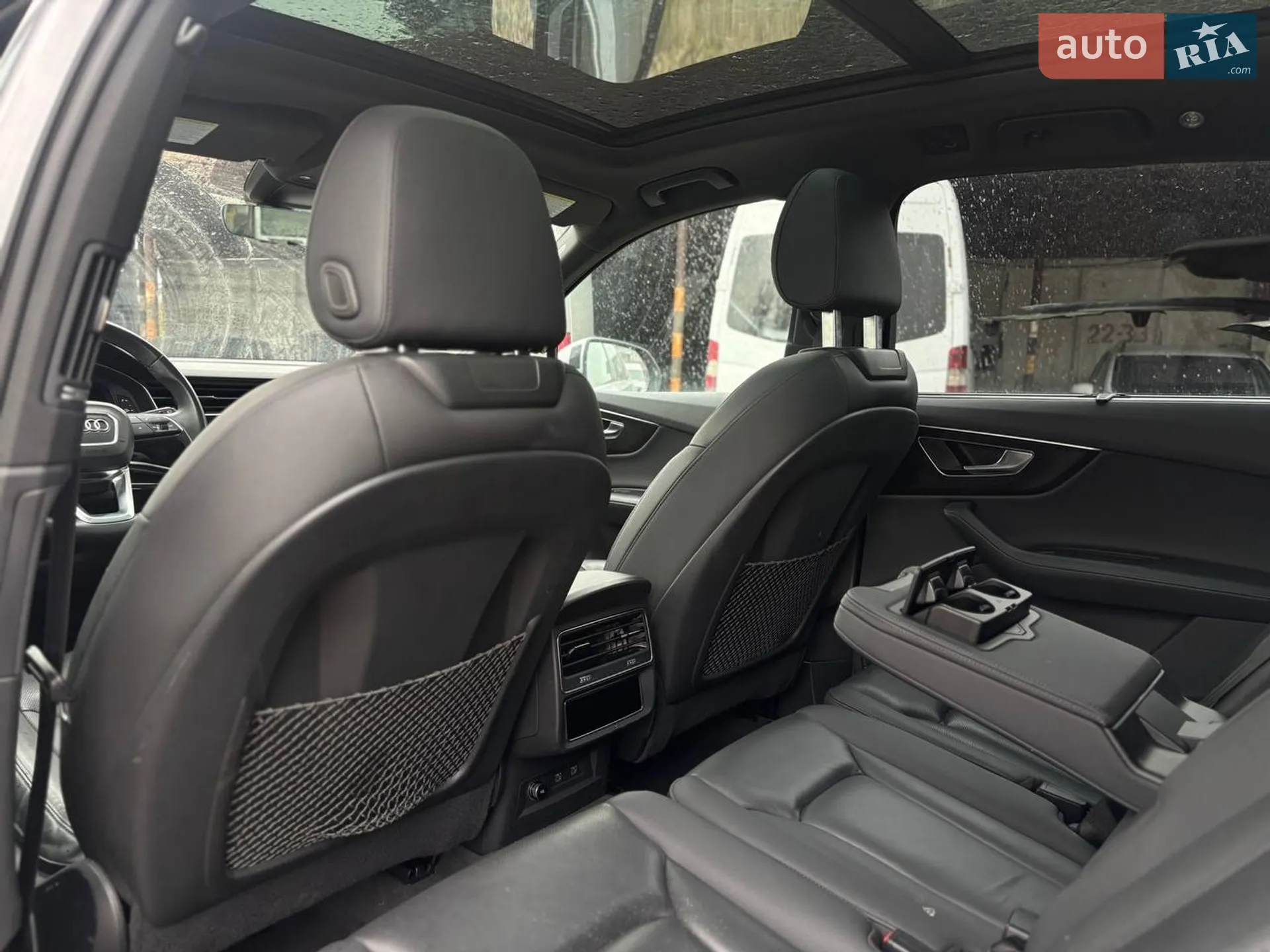 2021 Audi Q7 - мініатюра 35