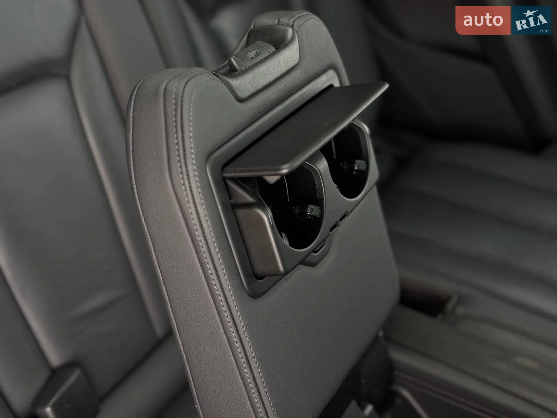 2021 Audi Q7 - мініатюра 38
