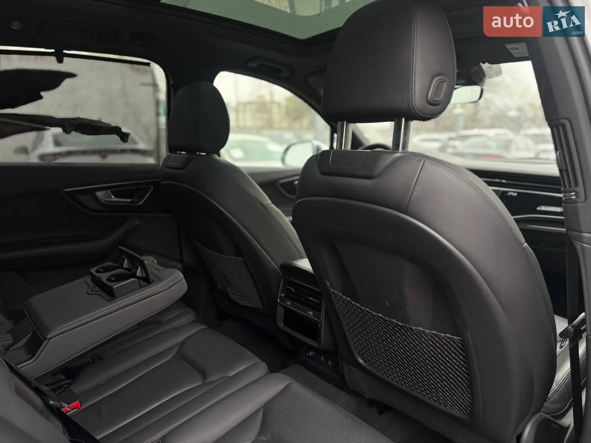 2021 Audi Q7 - мініатюра 40