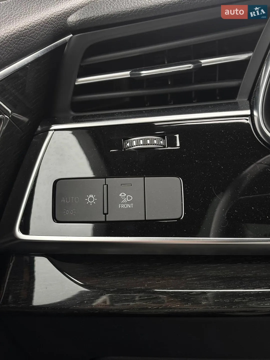 2021 Audi Q7 - мініатюра 53