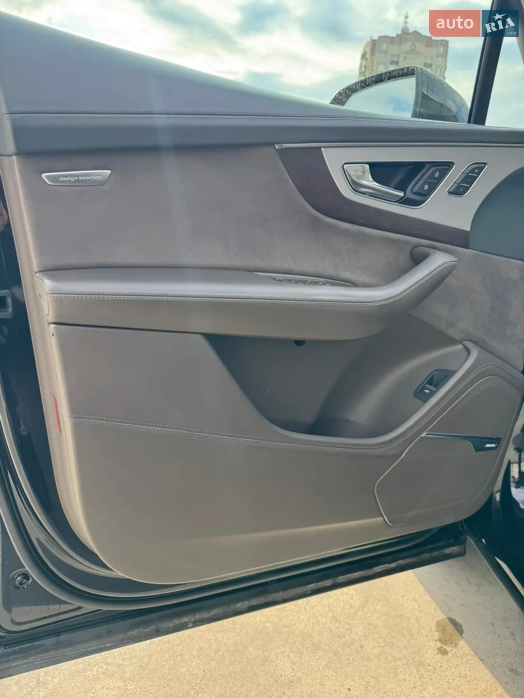 2018 Audi Q7 - мініатюра 8