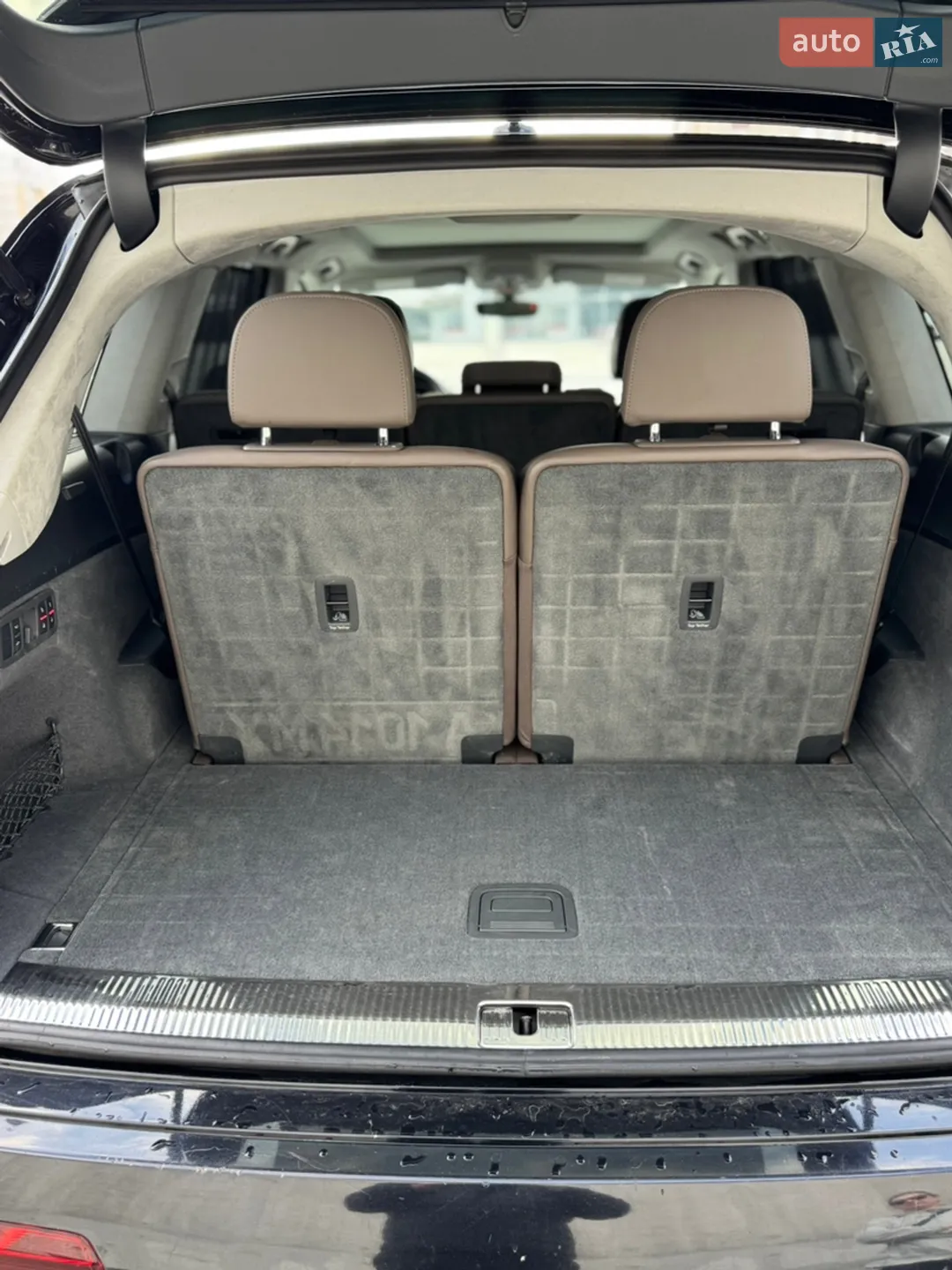 2018 Audi Q7 - мініатюра 18