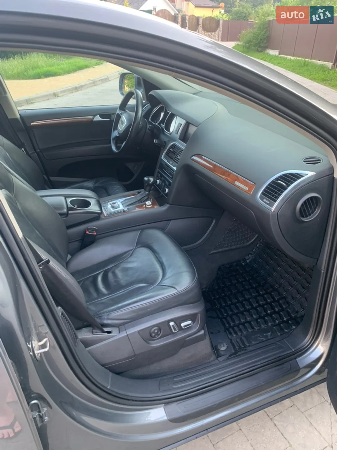 2015 Audi Q7 - мініатюра 20