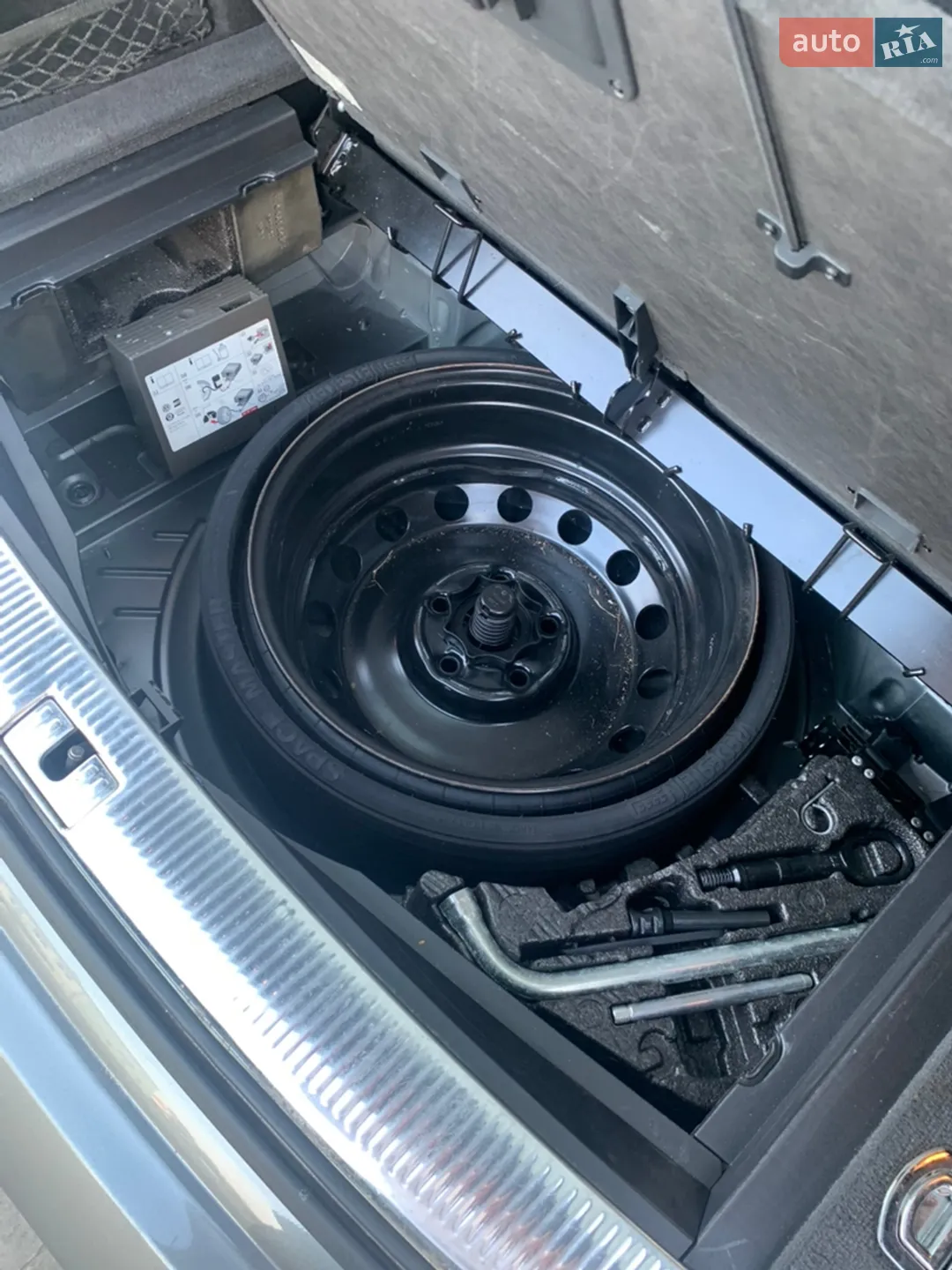 2015 Audi Q7 - мініатюра 25