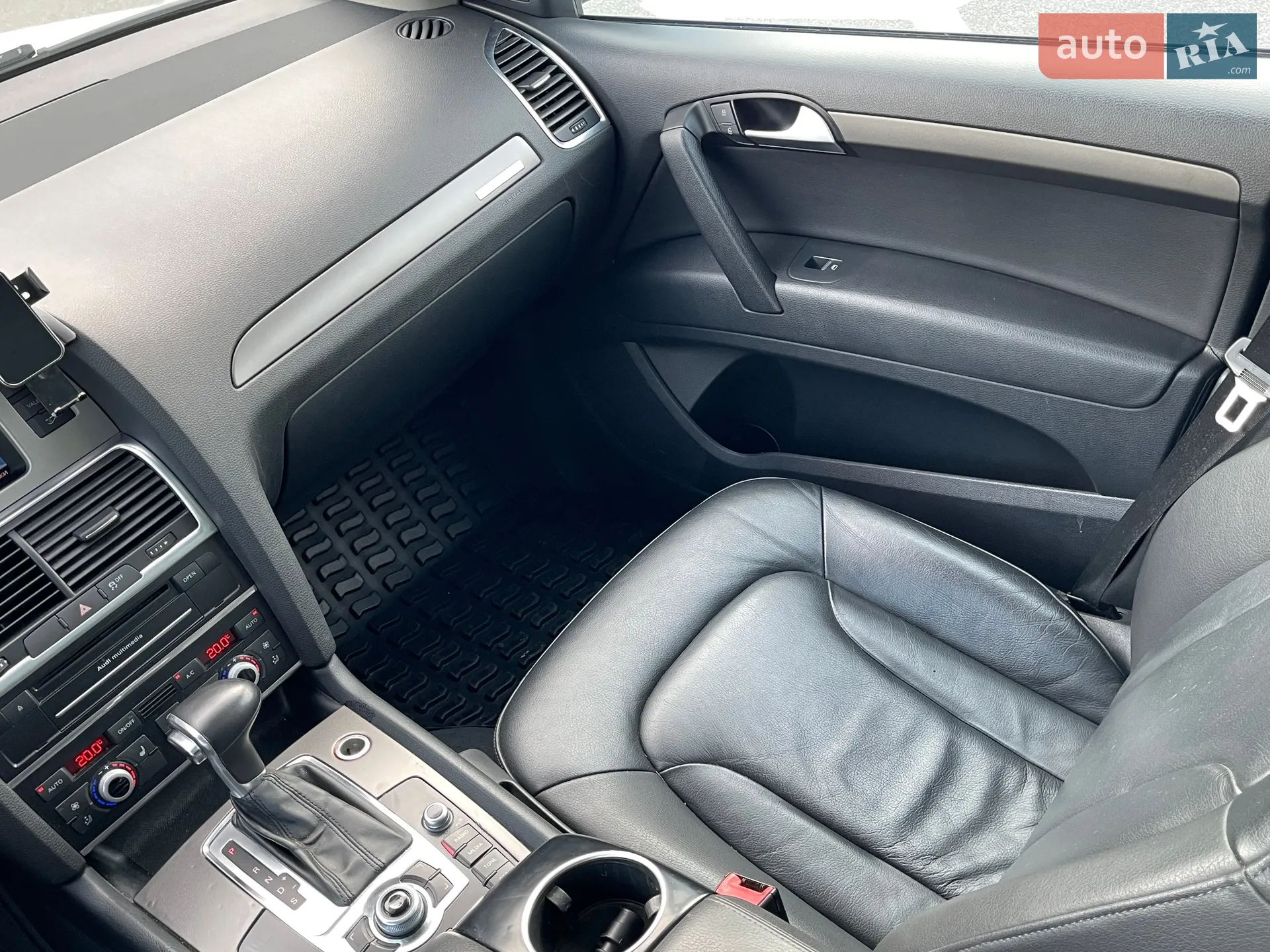 2015 Audi Q7 - мініатюра 17