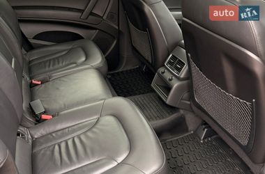 Позашляховик / Кросовер Audi Q7 2013 в Хмельницькому фото 22 Позашляховик / Кросовер Audi Q7 2013 в Хмельницькому