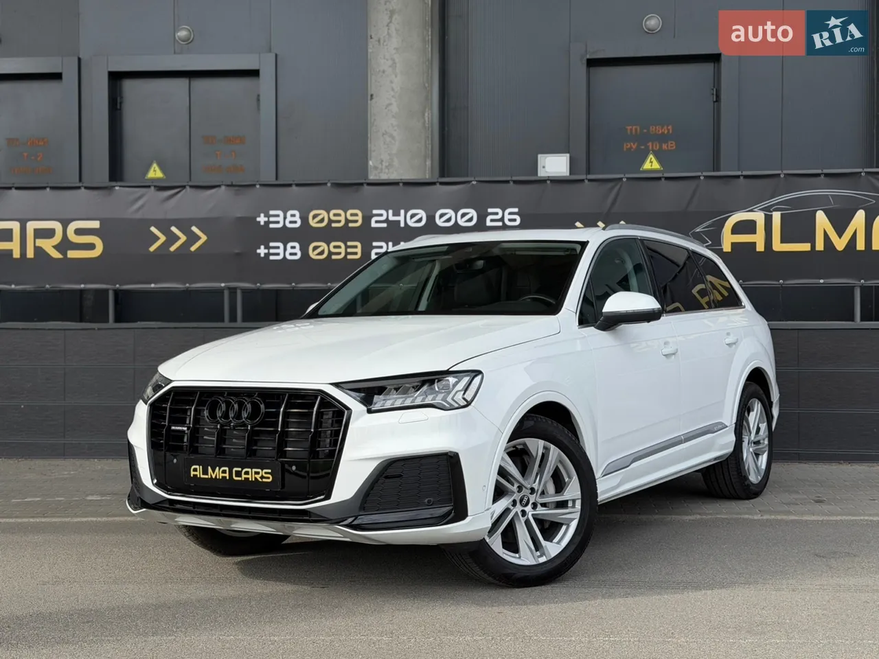 2016 Audi A6 - мініатюра 100