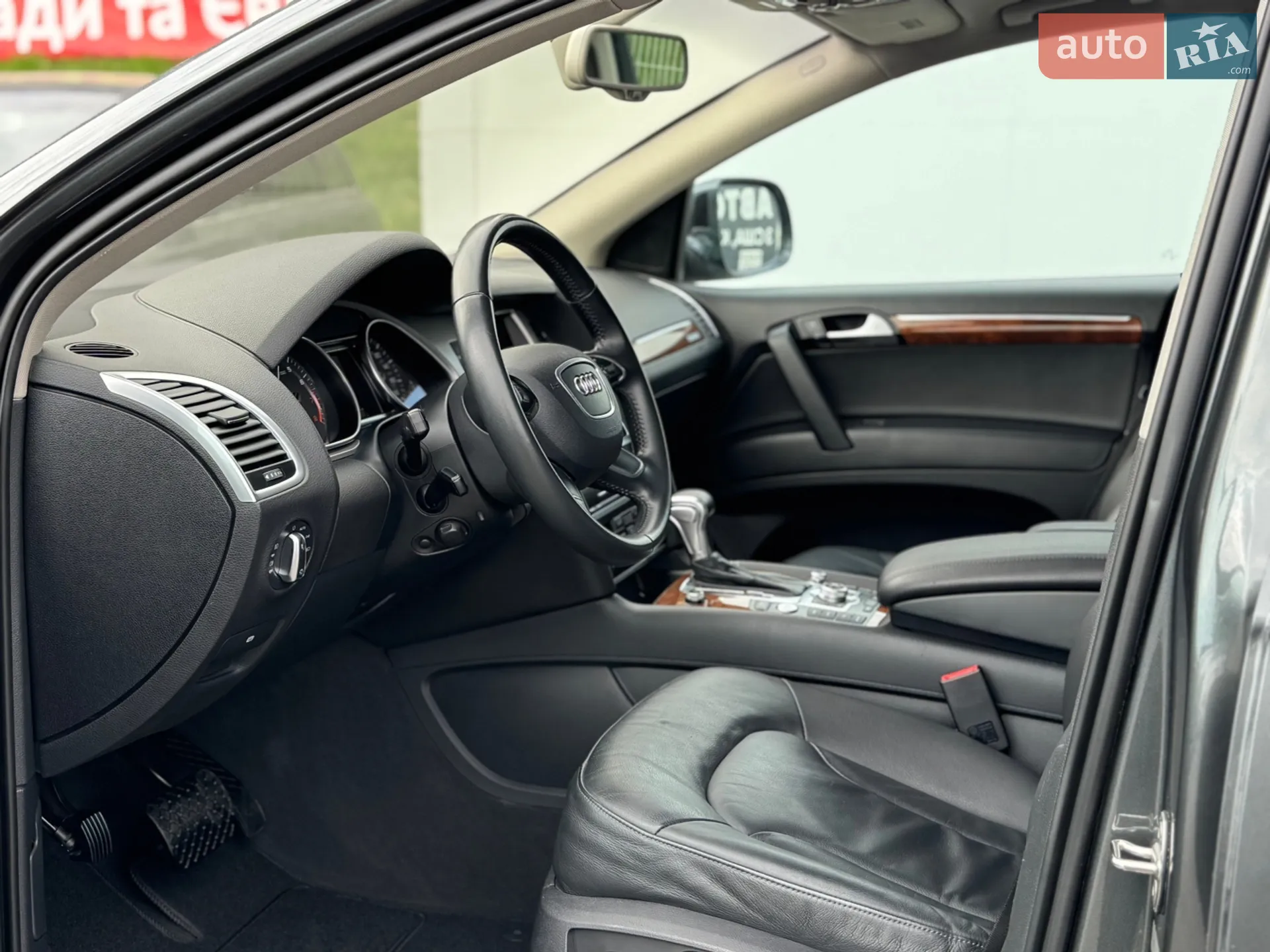 2015 Audi Q7 - мініатюра 14