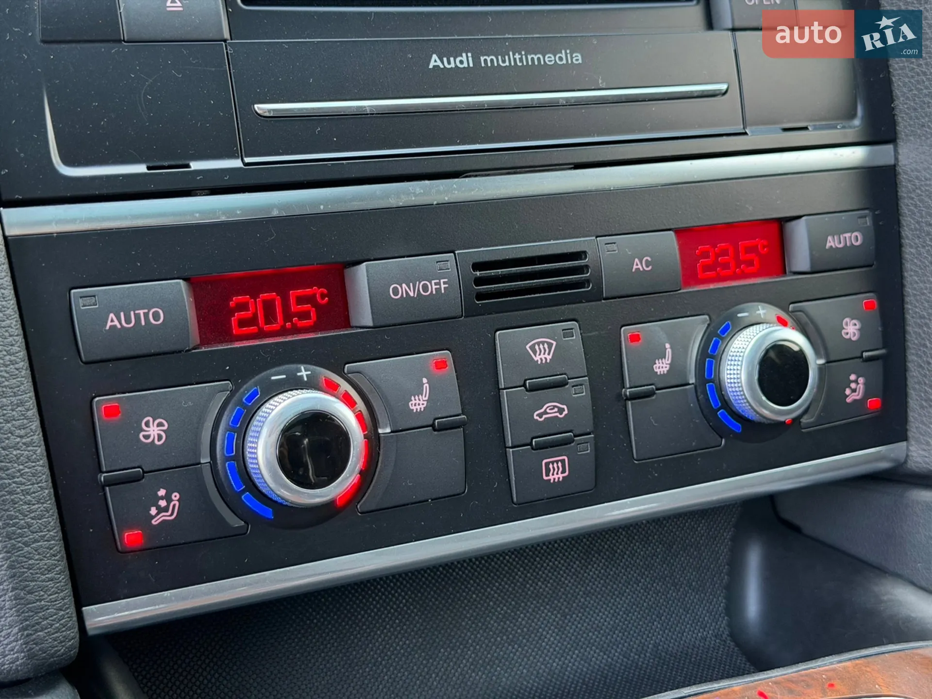2012 Audi Q7 - мініатюра 30