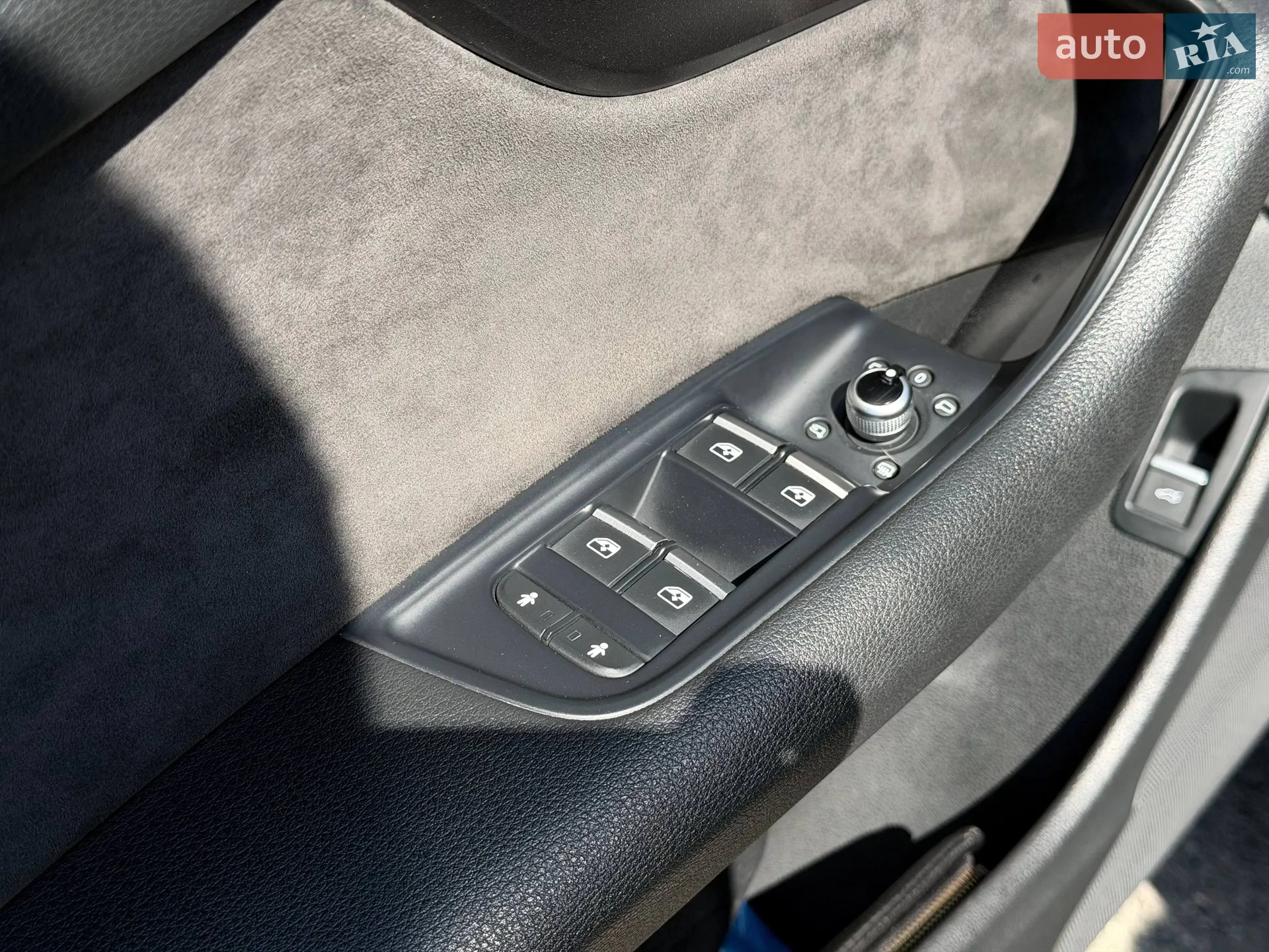 2017 Audi Q7 - мініатюра 45