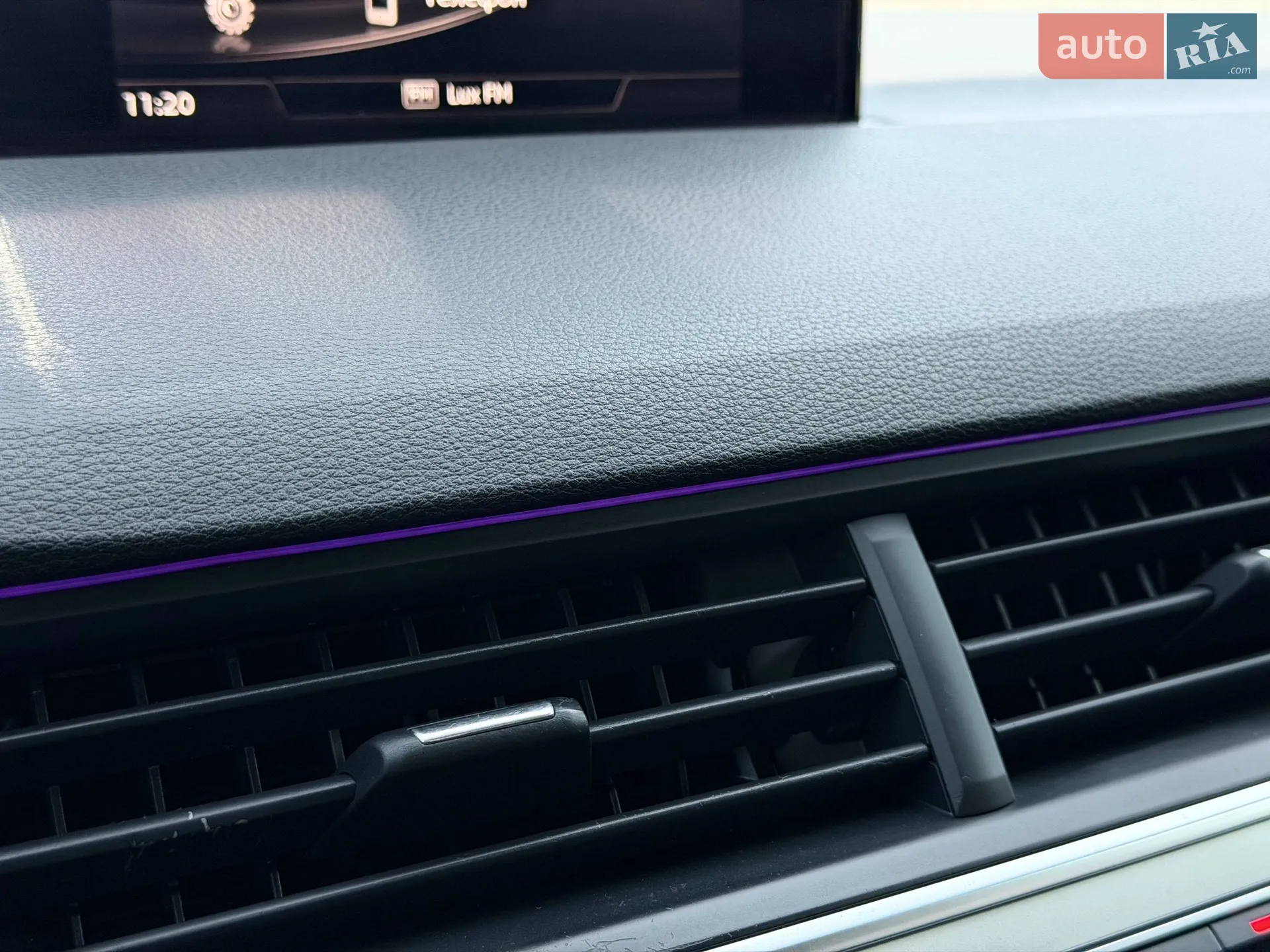 2017 Audi Q7 - мініатюра 84