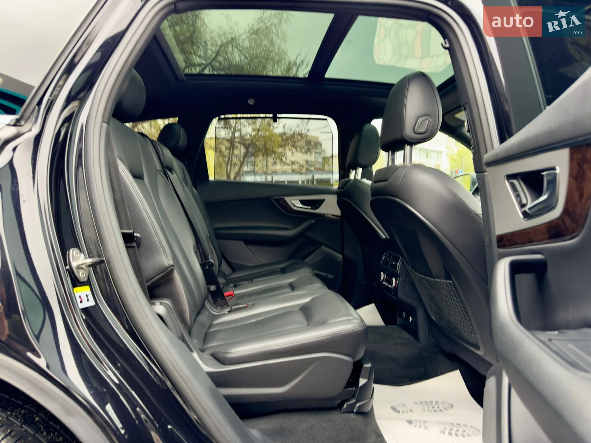 2019 Audi Q7 - мініатюра 4