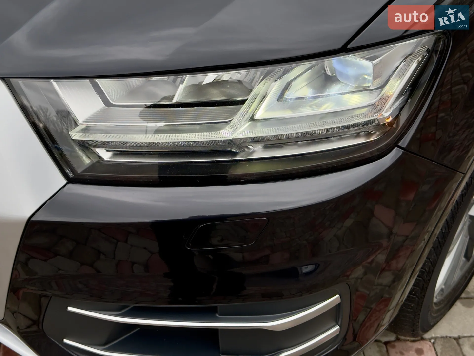 2019 Audi Q7 - мініатюра 18