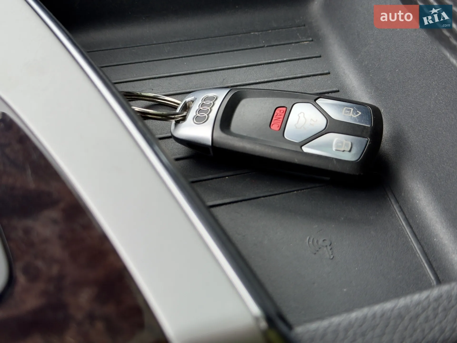 2019 Audi Q7 - мініатюра 38