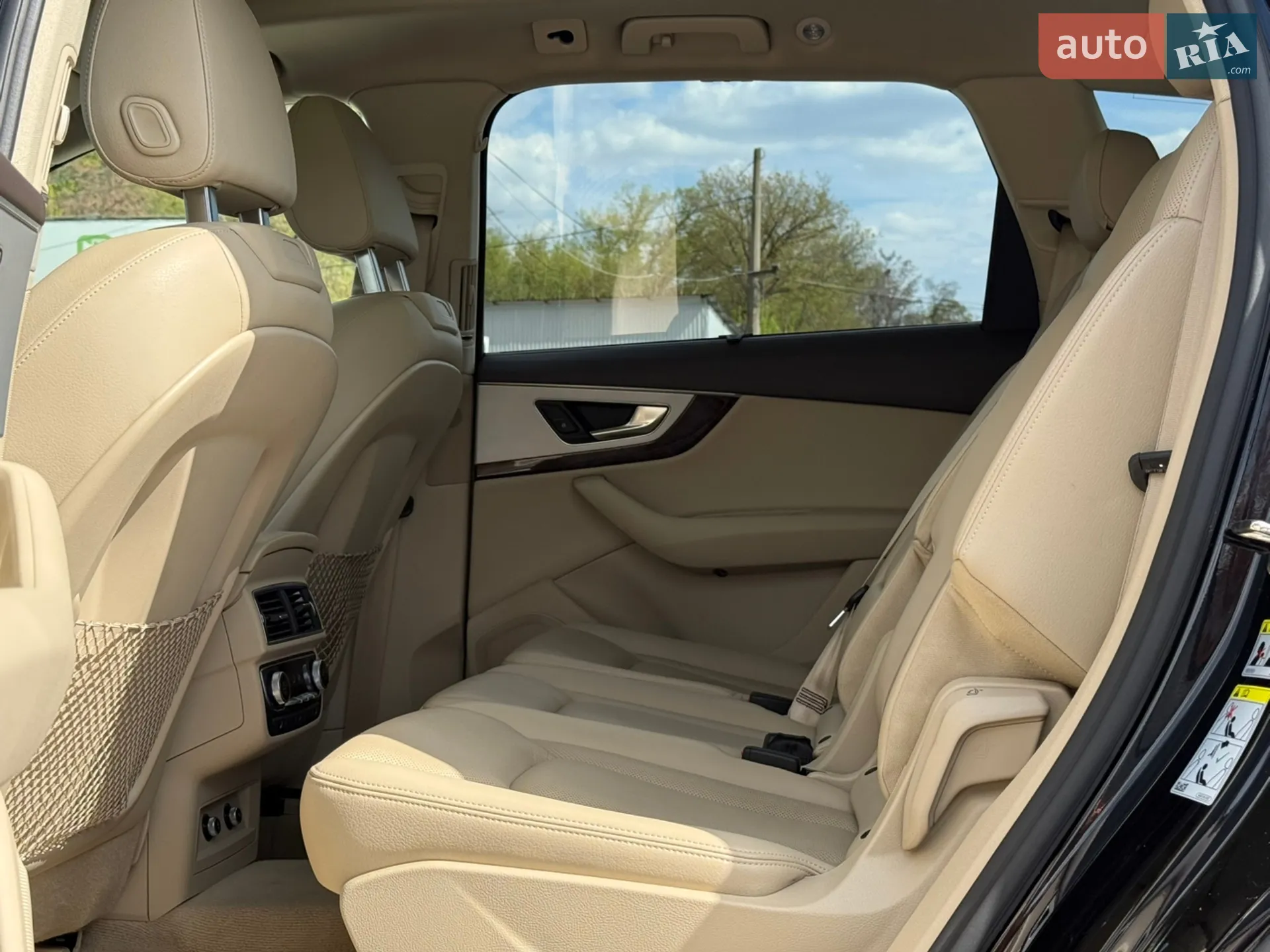 2018 Audi Q7 - мініатюра 28