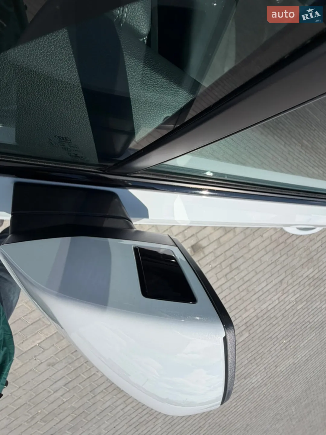 2025 Audi Q7 - мініатюра 40