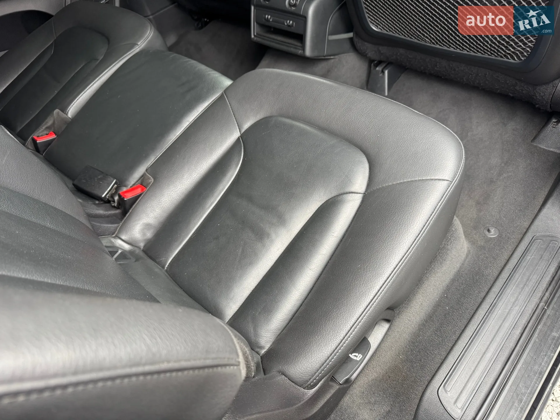 2015 Audi Q7 - мініатюра 13