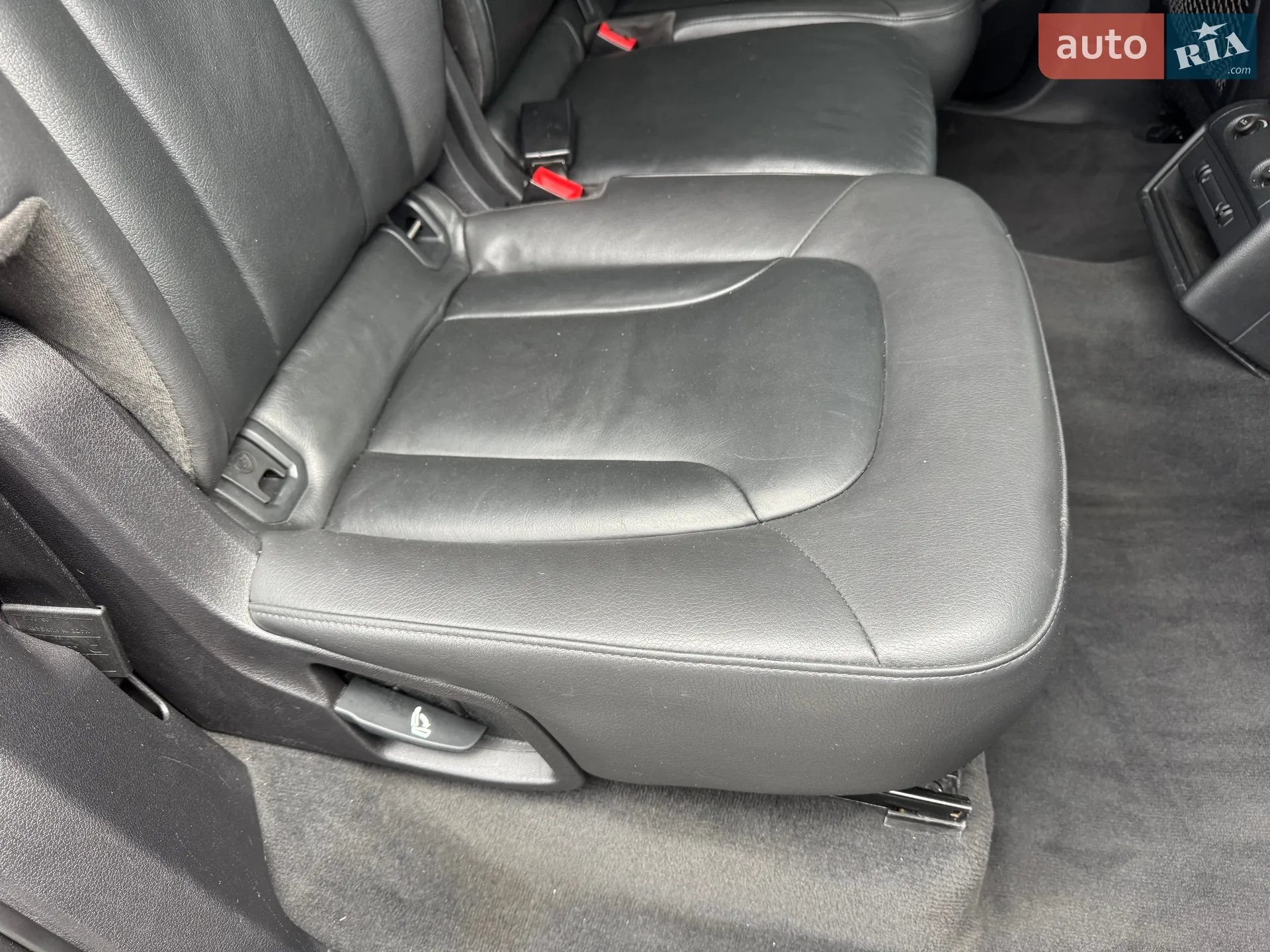 2015 Audi Q7 - мініатюра 17
