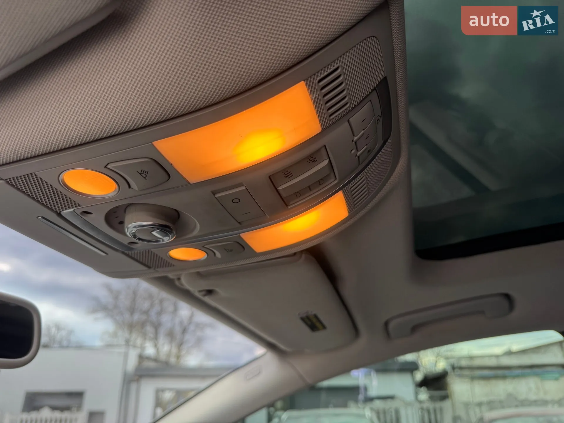 2015 Audi Q7 - мініатюра 27