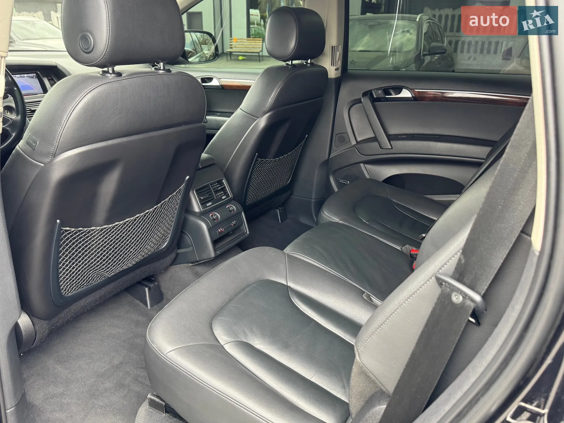 2015 Audi Q7 - мініатюра 45