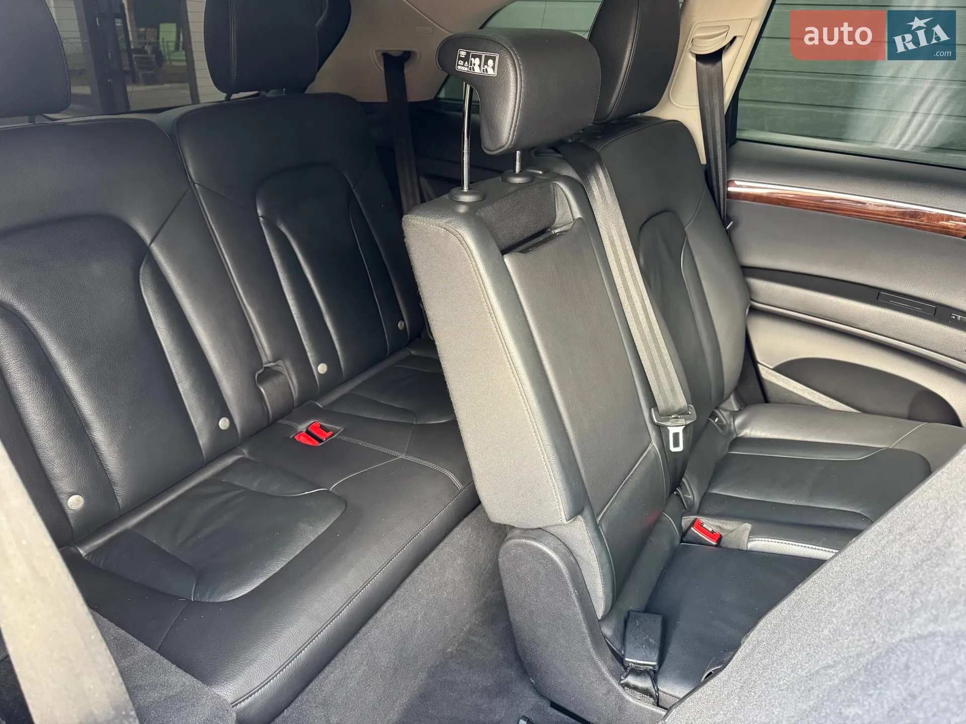 2015 Audi Q7 - мініатюра 98