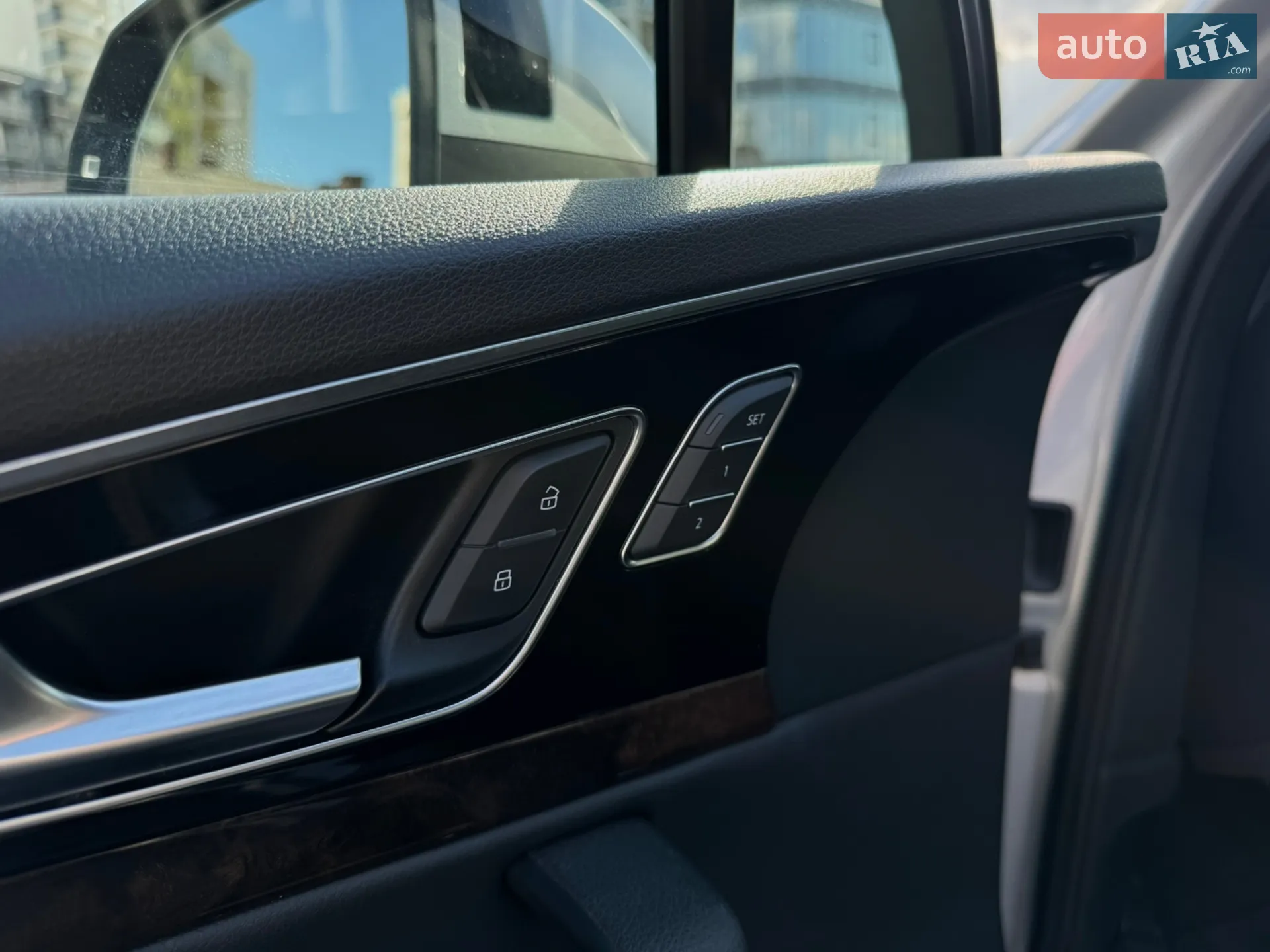 2016 Audi Q7 - мініатюра 13