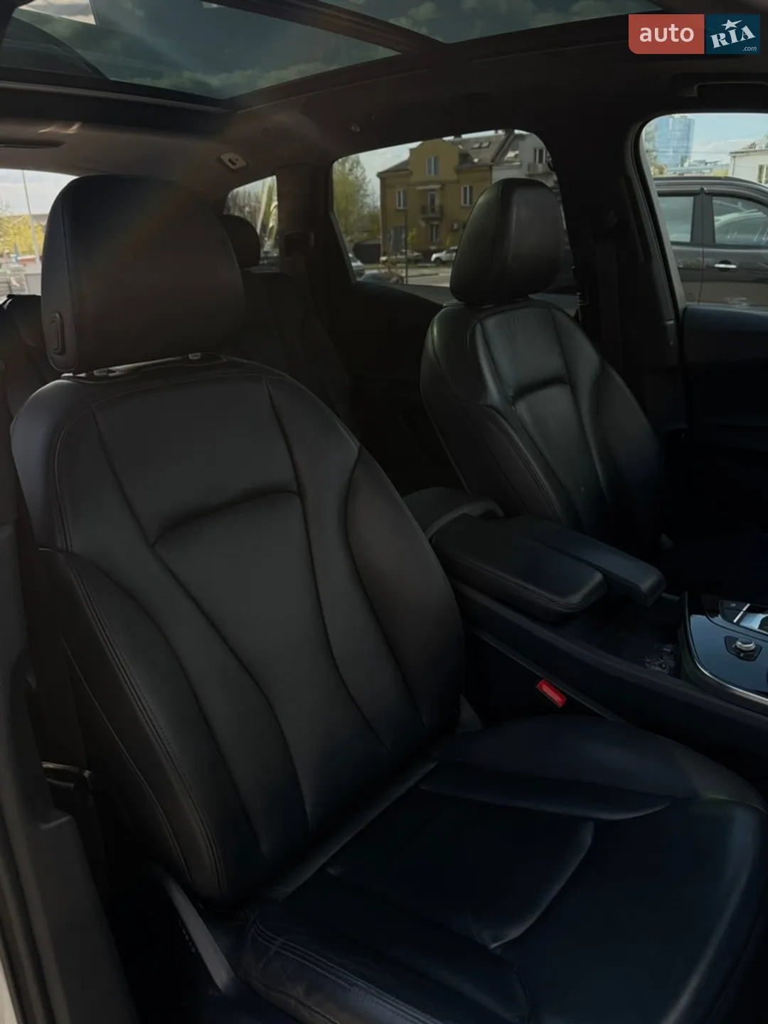 2016 Audi Q7 - мініатюра 22