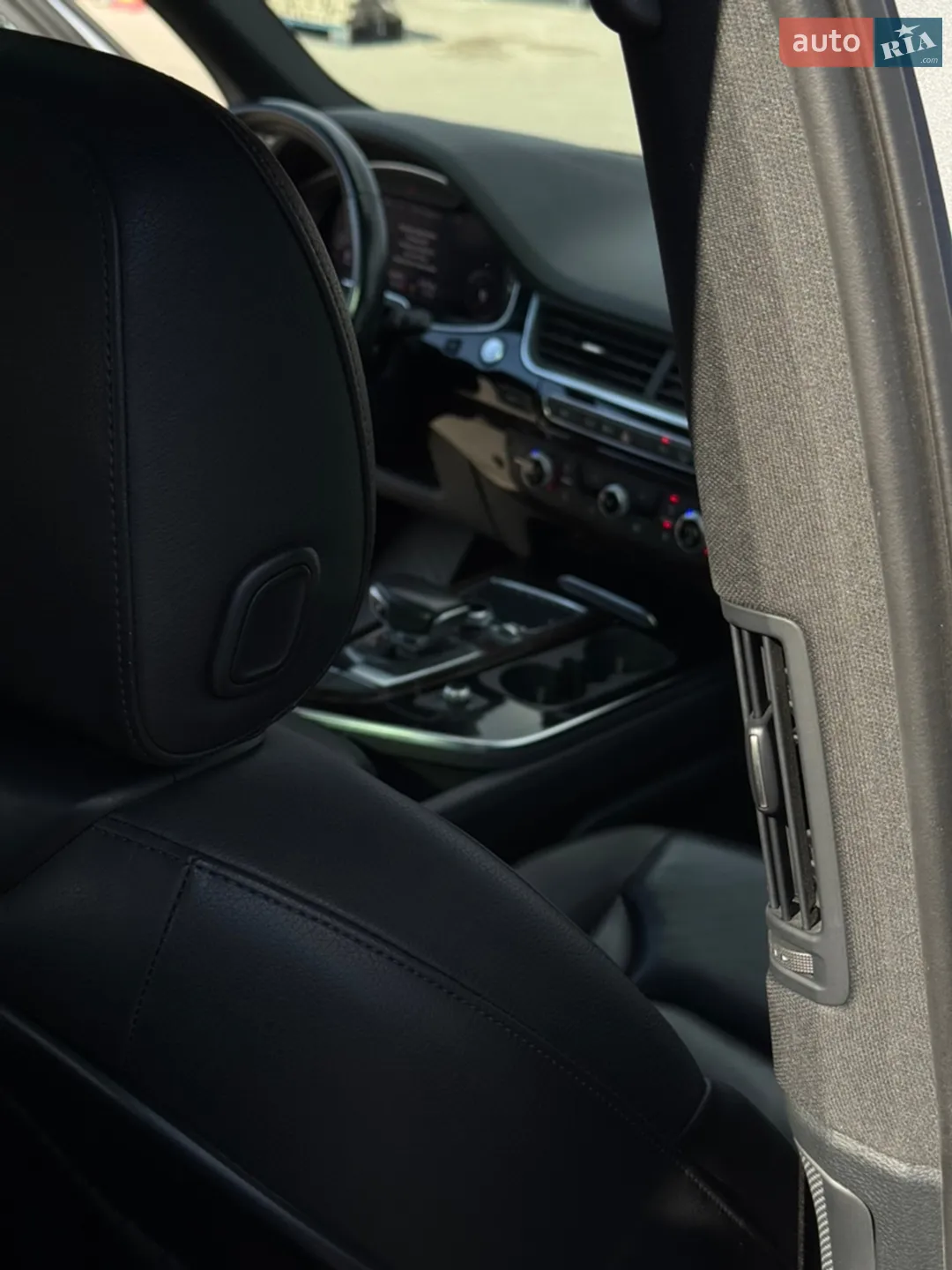 2016 Audi Q7 - мініатюра 36