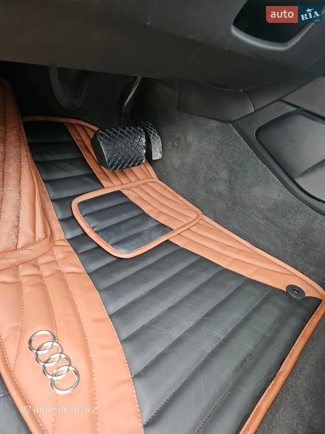 2017 Audi Q7 - мініатюра 8