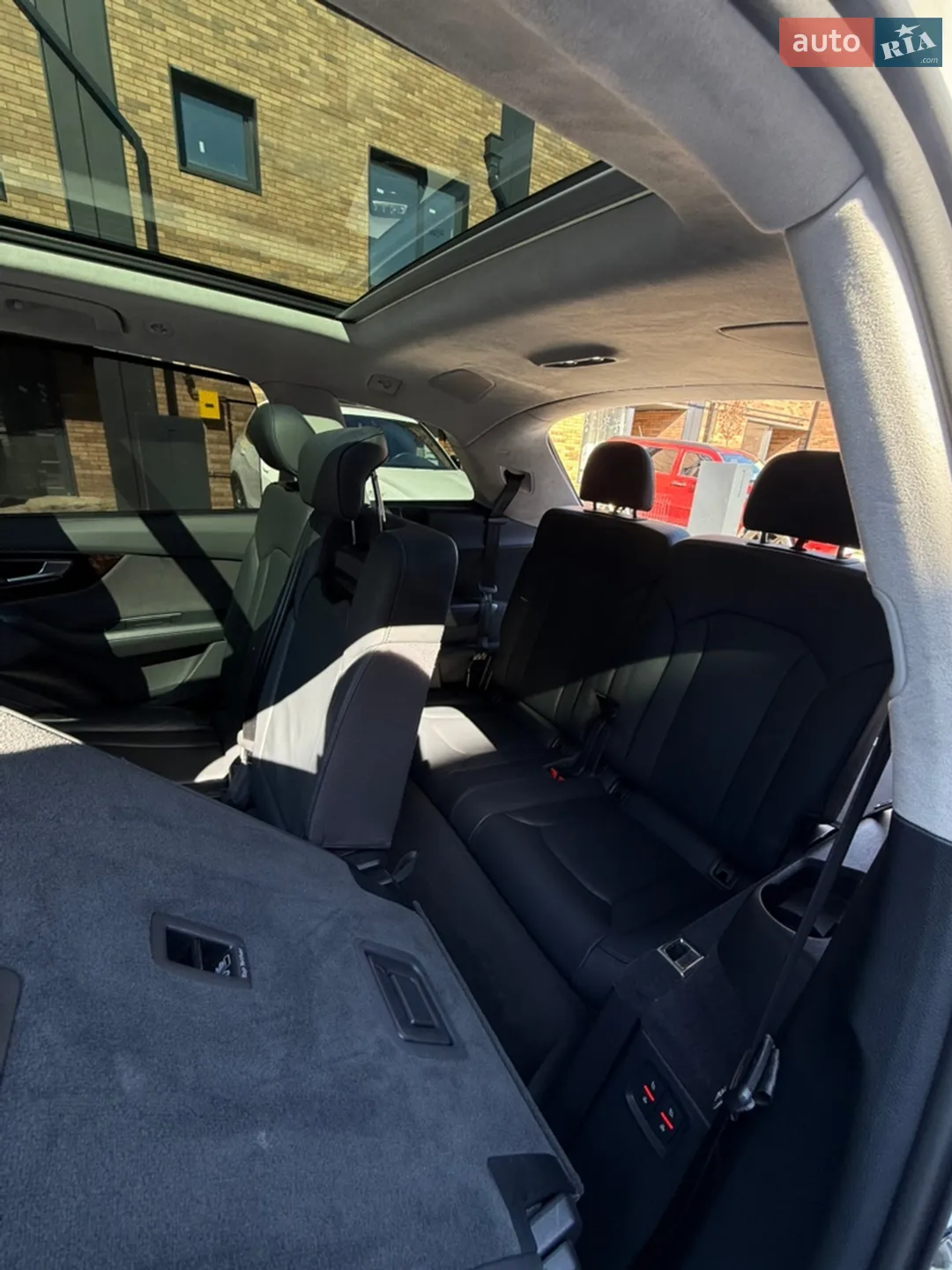 2016 Audi Q7 - мініатюра 54